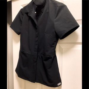 Limited edition zip pockets